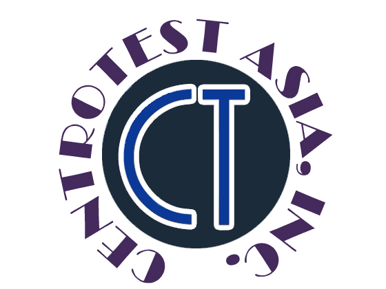 centro test logo